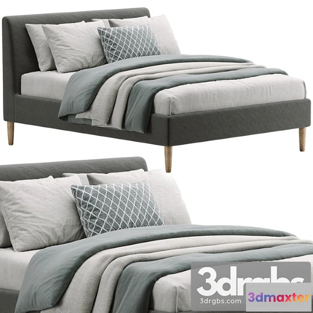 940686 - Bed idanãs ikea 2