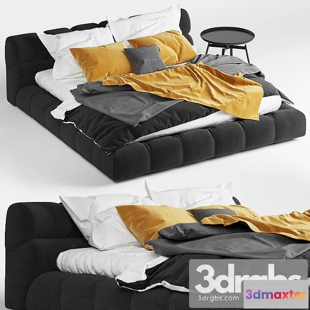 940694 - Bed italia tufty bed 2