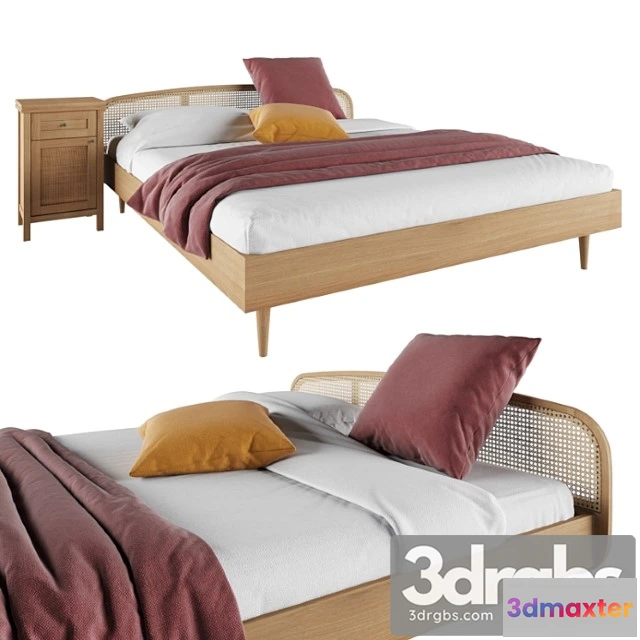940708 - Bed la redoute buisseau 2