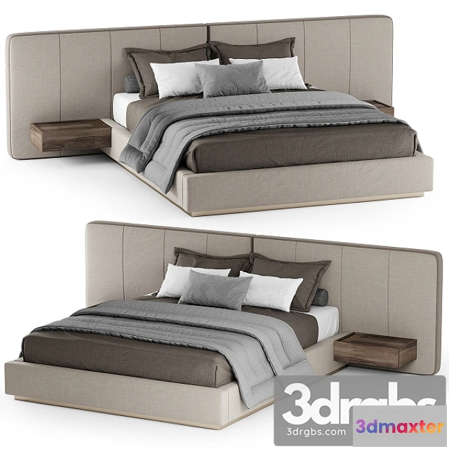 940710 - Bed Laskasas BONNIE