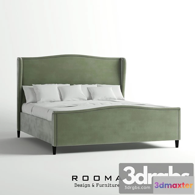 940714 - Bed Libera Room Design