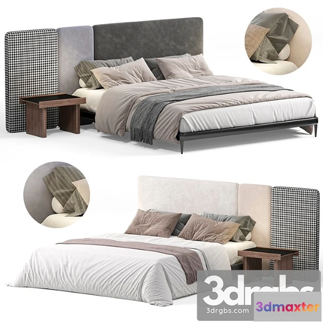940716 - Bed Licata by Ogogo