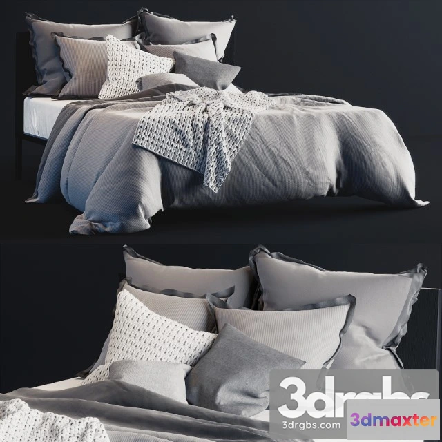 940724 - Bed Linen 1