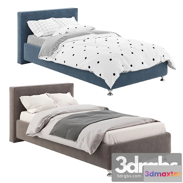 940738 - Bed Louise 1