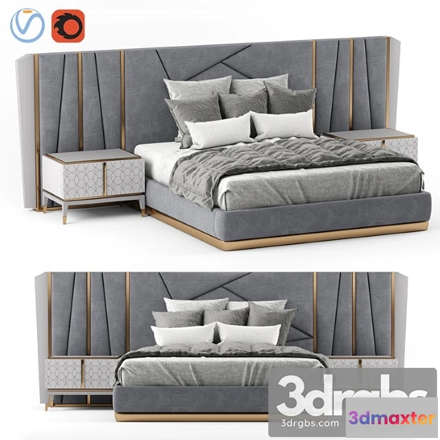 940748 - Bed mascari valderamobili 2
