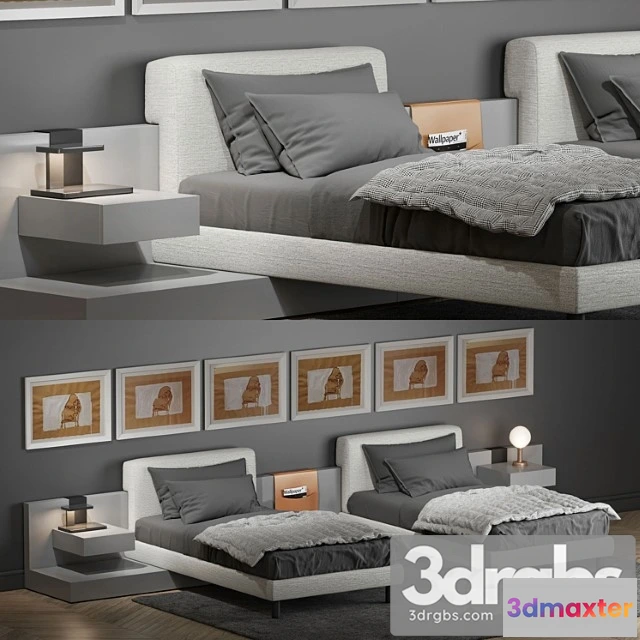 940758 - Bed Meridian Cliff 2 1