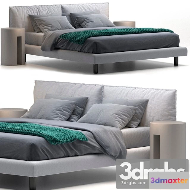940770 - Bed Meridians Oliver 2