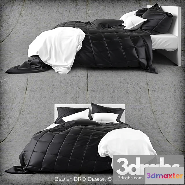 940818 - Bed Noe Bil Ye 71