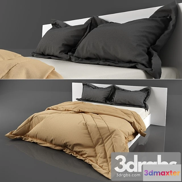 940822 - Bed Noie Biel Ie 160