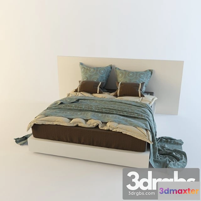 940824 - Bed Noie Biel Ie 194