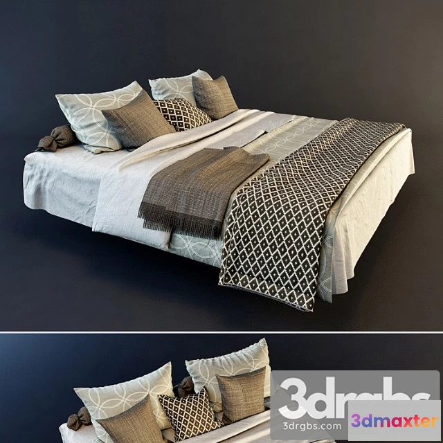 940826 - Bed Noie Biel Ie 258