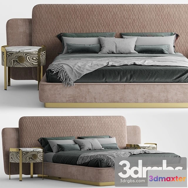 940856 - Bed opera sheila 2