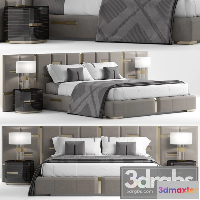 940878 - Bed QQ