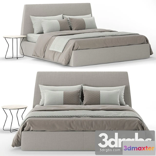 940880 - Bed Ralph Alf