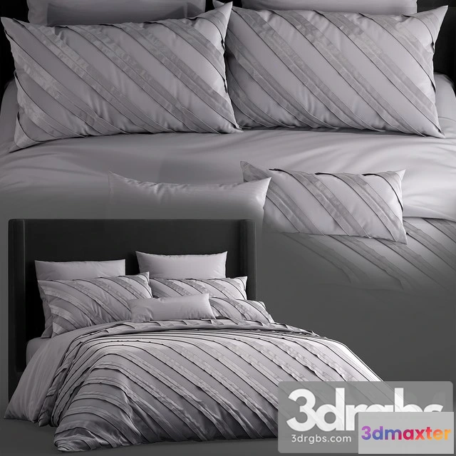 940882 - Bed Remington 3 Piece Duvet Cover Set