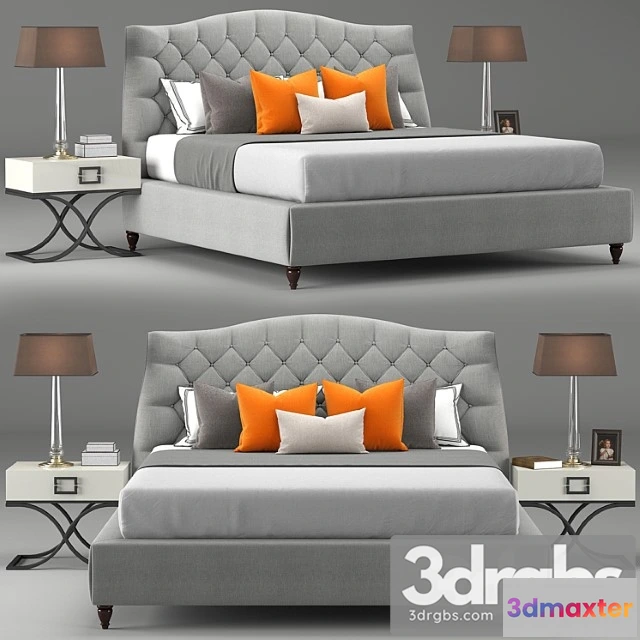 940904 - Bed savon toscanova 2