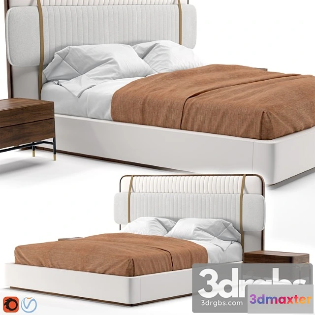 940906 - Bed scott 2