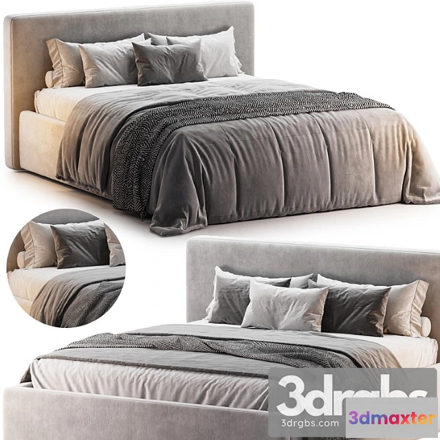 940938 - Bed tokio 2