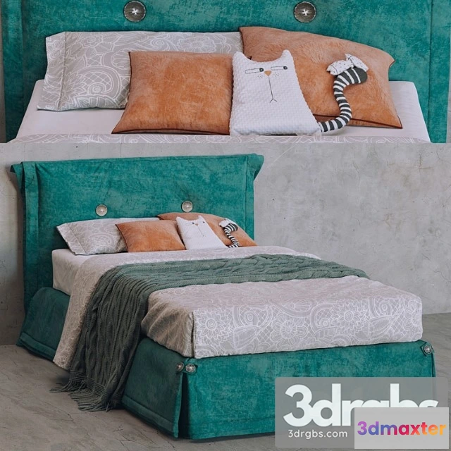 940942 - Bed Tomasella Amami