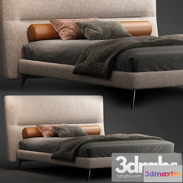 940956 - Bed twils de light 2