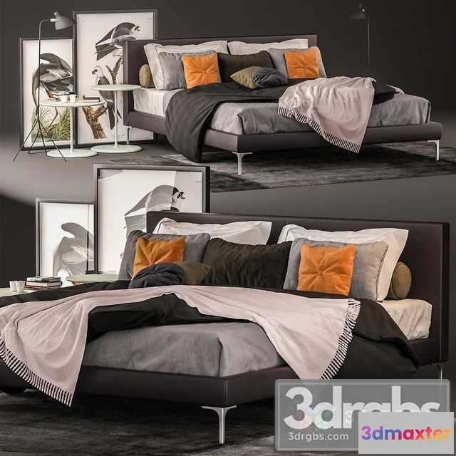 940964 - Bed Twils Max 1