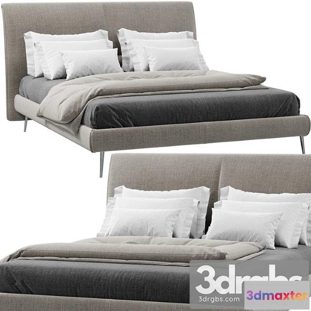 940966 - Bed twils sail 2