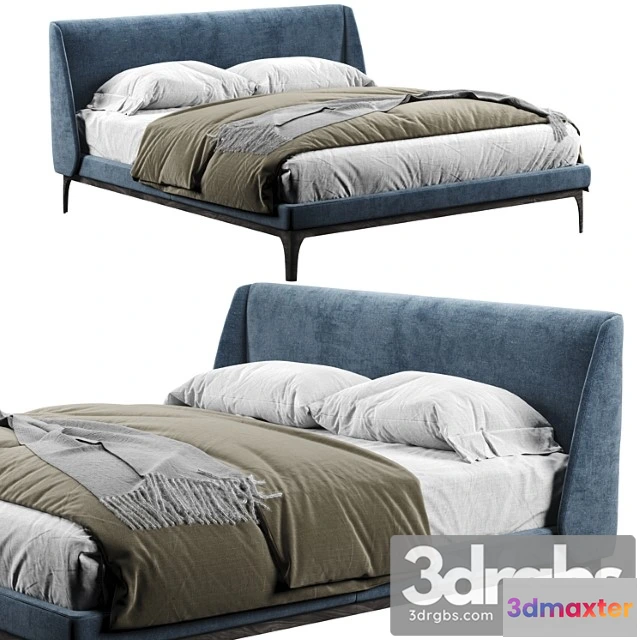 940978 - Bed venice papadatos 2