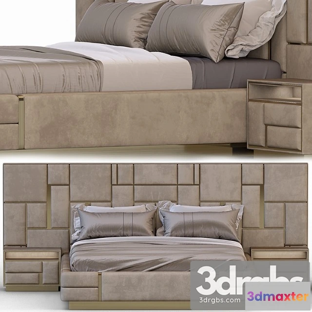 940982 - Bed visionnaire beloved 2