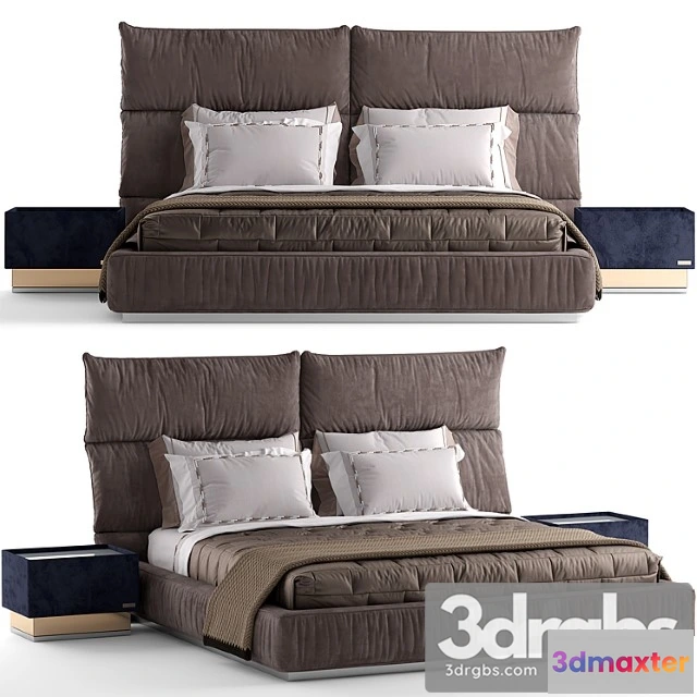 940988 - Bed visionnaire palau regular 2