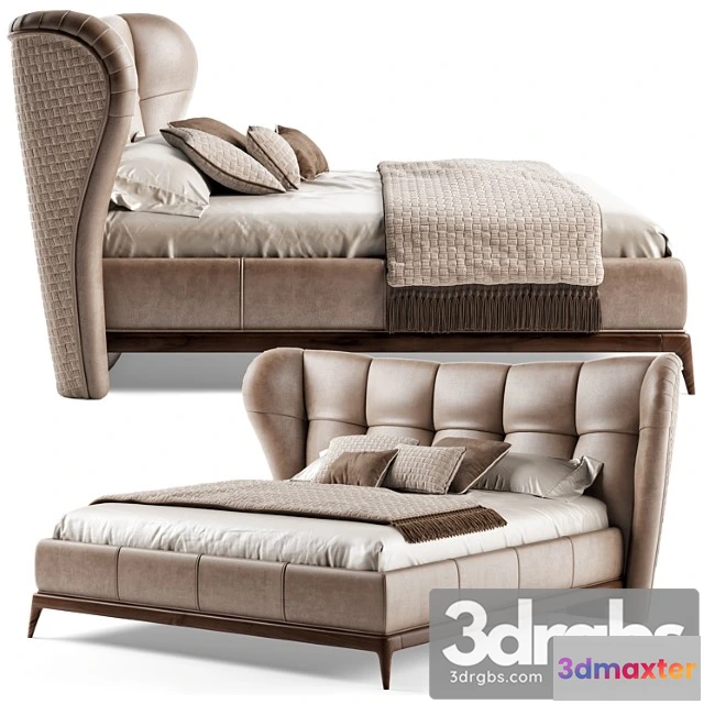 940994 - Bed volpi isabella 2