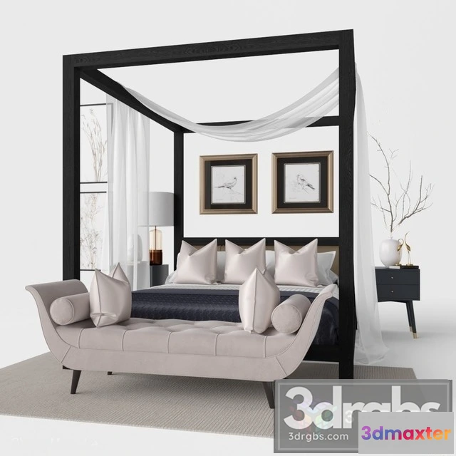 941032 - Bedroom Furniture