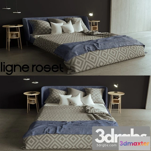 941034 - Bedroom Ligne Roset