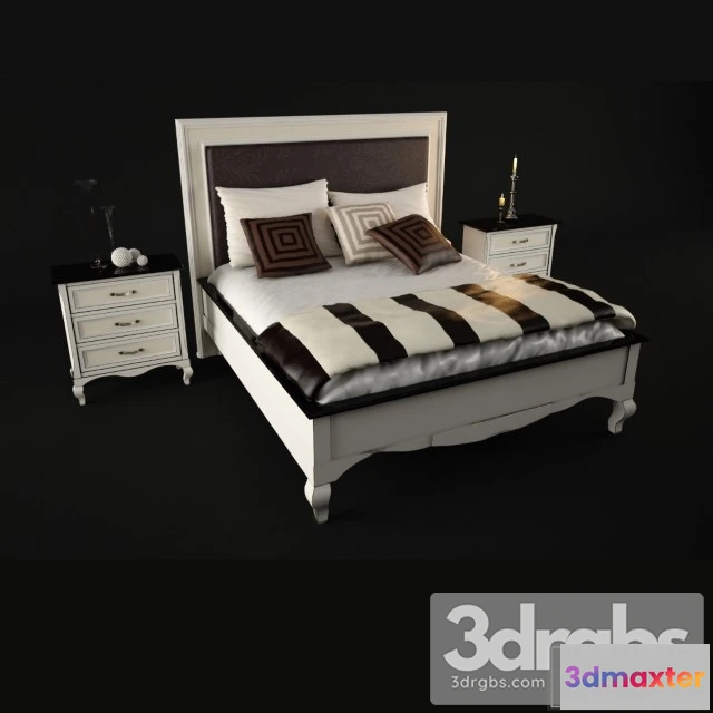 941036 - Bedroom ModeneseGastone