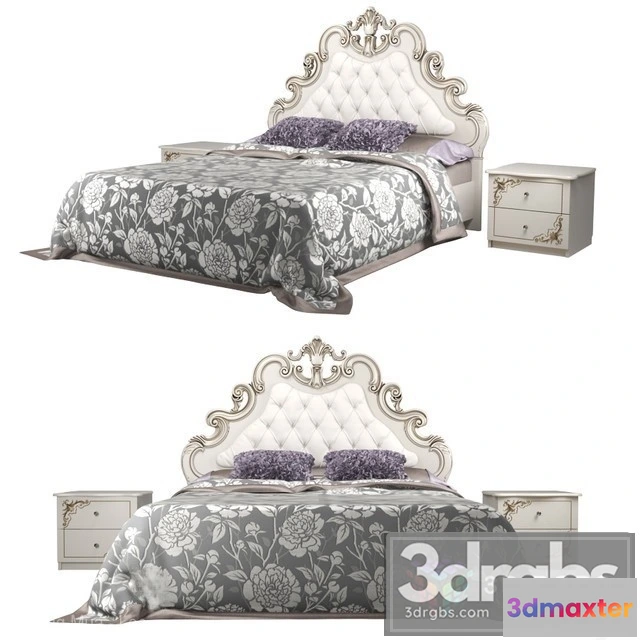 941038 - Bedroom Rosalia 1