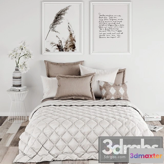 941040 - Bedroom Set 13