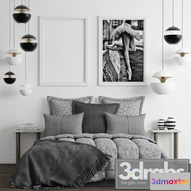 941050 - Bedroom Set 3