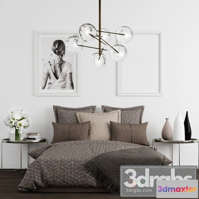 941052 - Bedroom Set 4