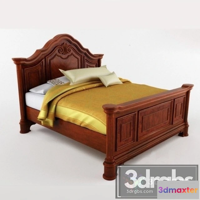941078 - Bellmead Bed