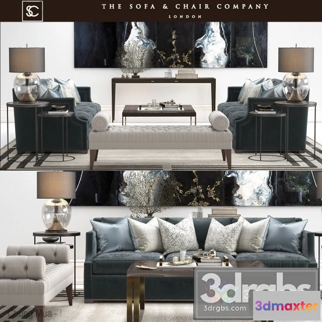 941082 - Belvedere Set 05