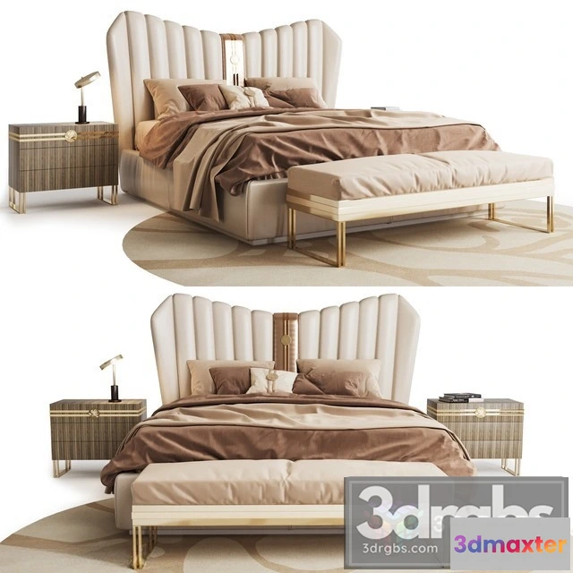 941128 - Bizzotto Do Re Bed