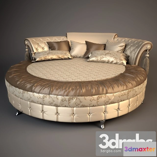 941142 - Bm Style Krovat