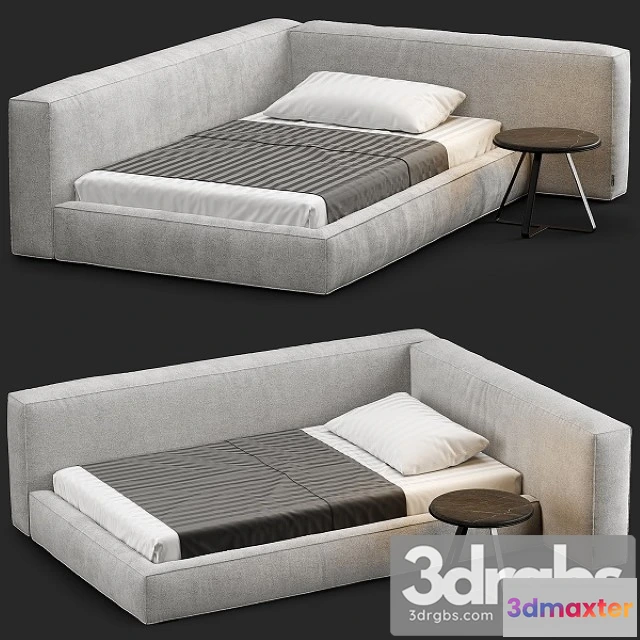941144 - Boca Mini Bed