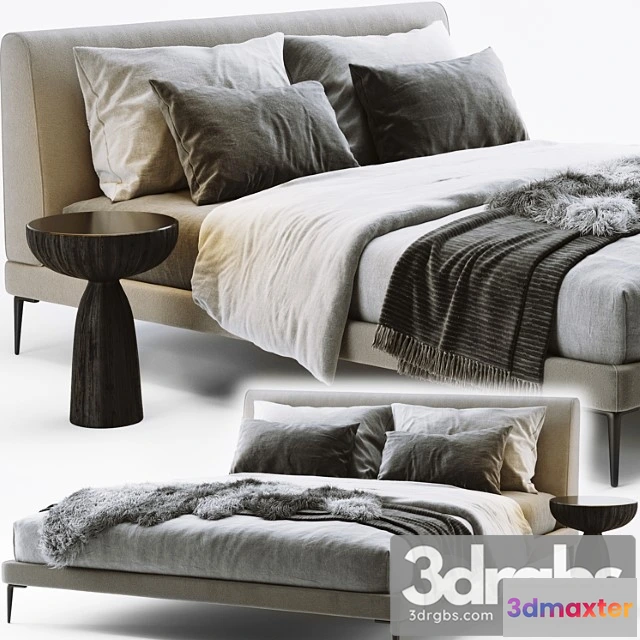 941158 - Boconcept arlington bed_3 2