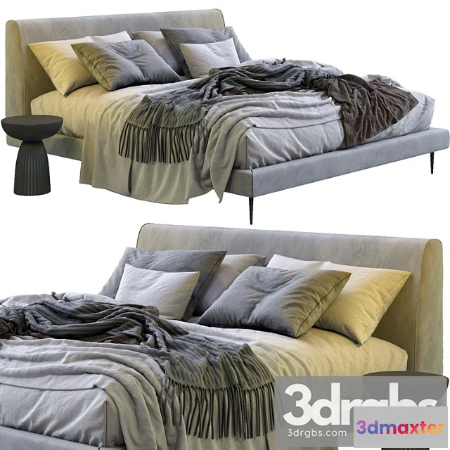 941166 - Boconcept bed arlington_2 2