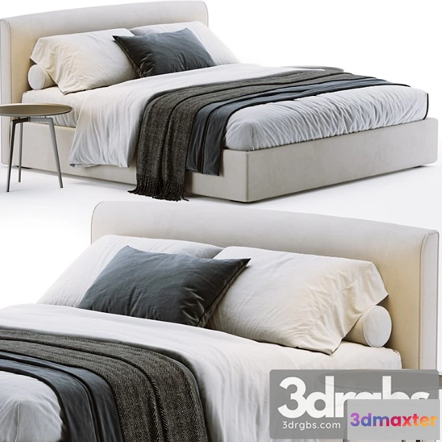 941174 - Boconcept Houston Bed