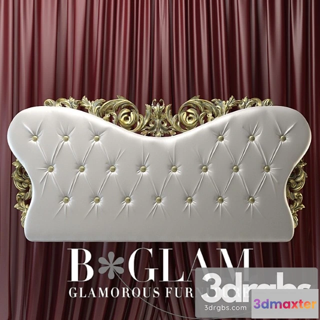 941194 - Boiserie B Glam Bg 800 815 1