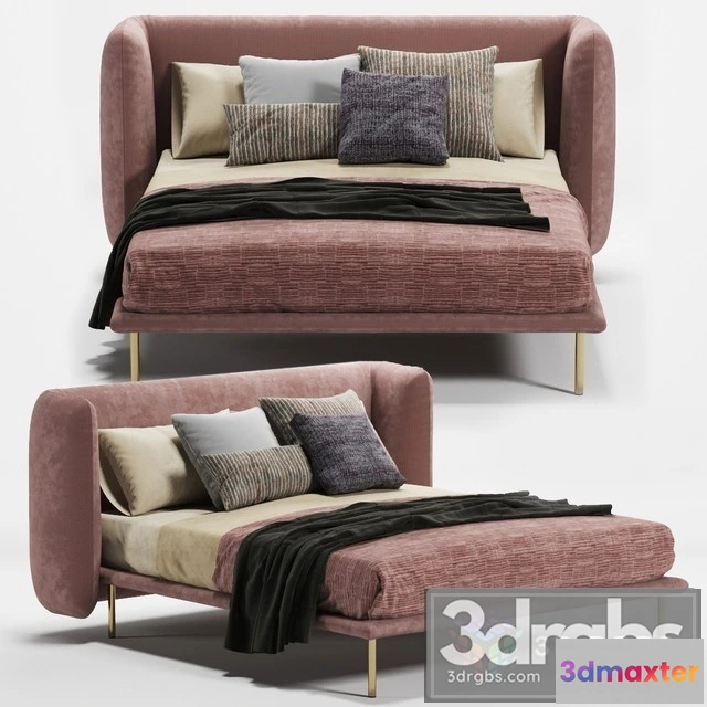 941210 - Bolzan Jill Bed