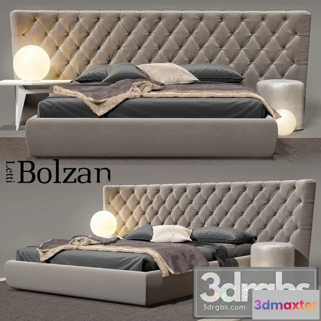 941230 - Bolzan Selene Bed