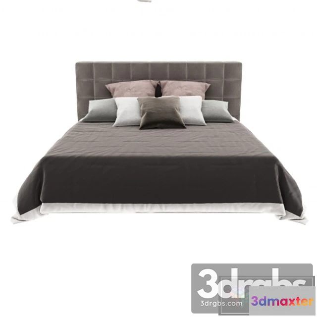941236 - Bolzan Vittoria Bed