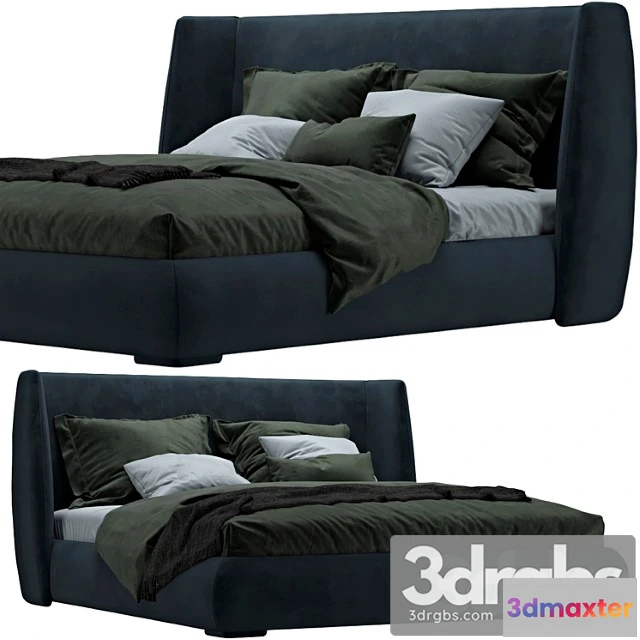 941240 - Bonaldo basket bed 2
